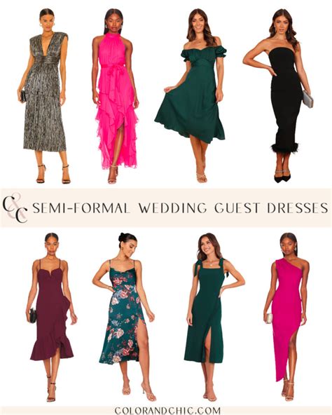 What To Wear To A Fall Wedding | eduaspirant.com