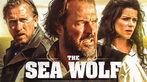 44 Facts about the movie The Sea Wolf - Facts.net