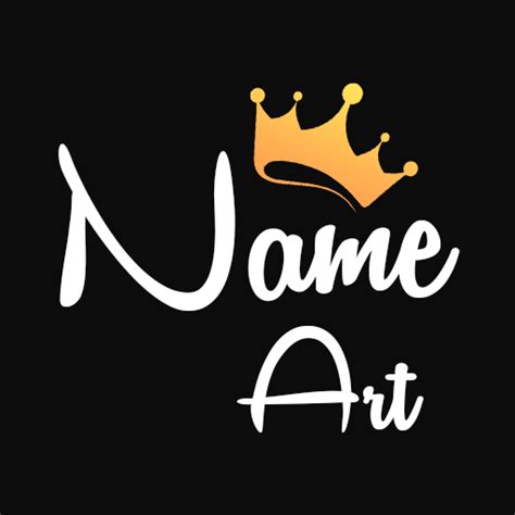 Name Art Maker - Text Editor - Apps on Google Play