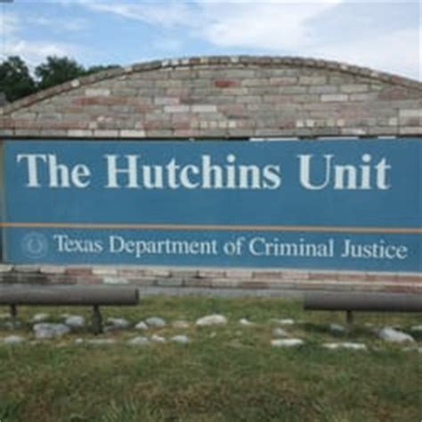 The Hutchins Unit - Public Services & Government - 1500 E Langdon Rd ...