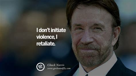 10 Famous Chuck Norris Quotes, Facts and Jokes