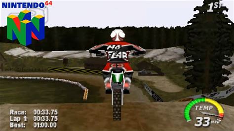 Best Dirtbike Video Games