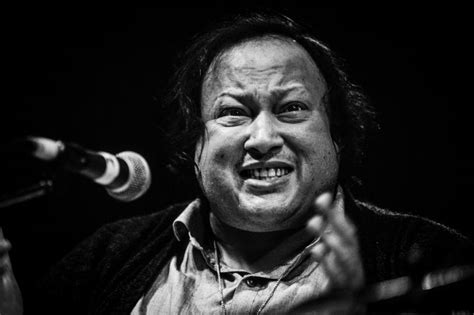 Nusrat Fateh Ali Khan: Pakistan’s ‘fearless’ musical icon | Arts and ...