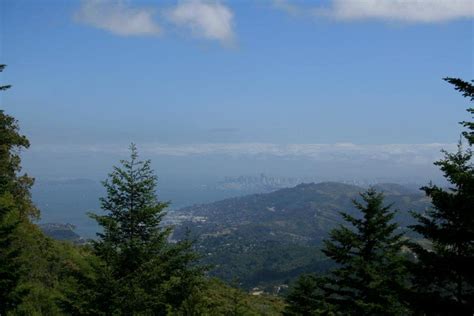 Mill Valley, California, Is a Hiker's Paradise - SkyAboveUs