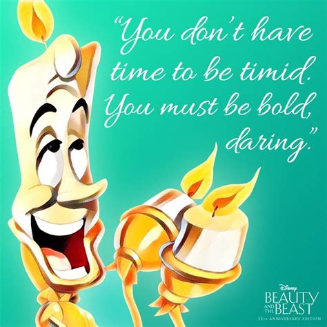 Beauty and the Beast | Disney quotes, Inspirational quotes disney ...