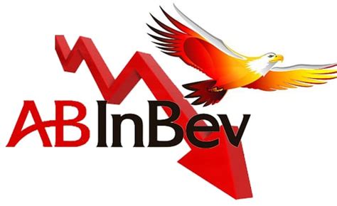 AB InBev Stock Dives After Brewery Halves Dividend - American Craft Beer