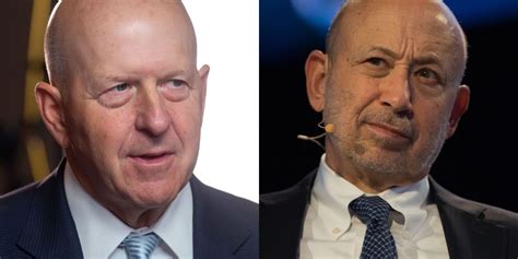 Goldman Sachs CEO David Solomon call from Lloyd Blankfein about $50 million share loss | Fortune