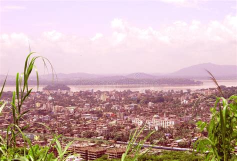 GUWAHATI CITY stock photo. Image of city, temple, vintage - 140268626