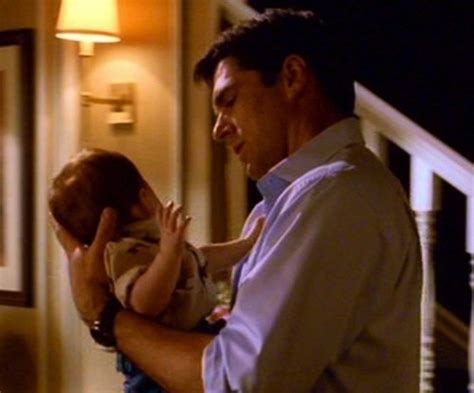 Criminal Minds: 7x04 Hotch/Jack End Scene - Jack Hotchner video - Fanpop