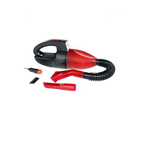 Item4u Auto Vacuum Cleaner with LED Light Online in Pakistan ...