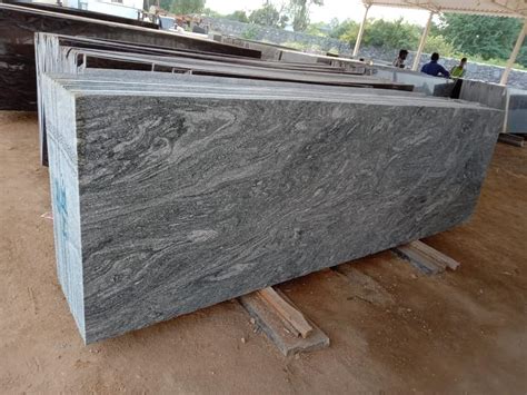 Kuppam Green Granite Slab