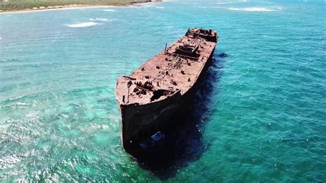 The Wreck of the RMS Carpathia - The Ship that Rescued Titanic's ...