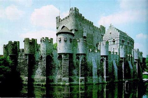 Camelot is a castle and court associated with the legendary King Arthur. | KNIGHTS, CASTLES and ...