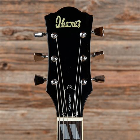 Ibanez Super '70s Standard Walnut 1970s – Chicago Music Exchange