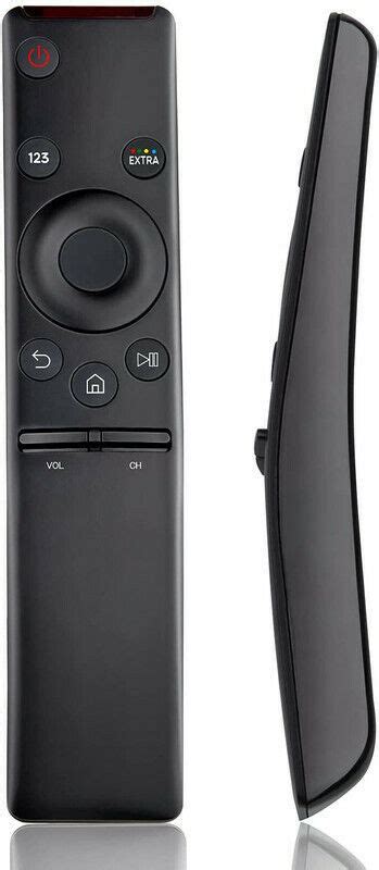 Remote control for Samsung 65 Inch UE65AU9000 Smart 4K Crystal UHD HDR TV - Remote Controls