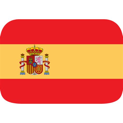 Spanish Flag Emoji