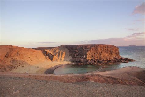 Lanzarote Photography Locations + Travel Guide - Photo Tips, Creative ...