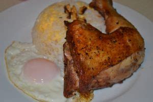 How to Cook the Best Chicksilog Recipe | Eat Like Pinoy