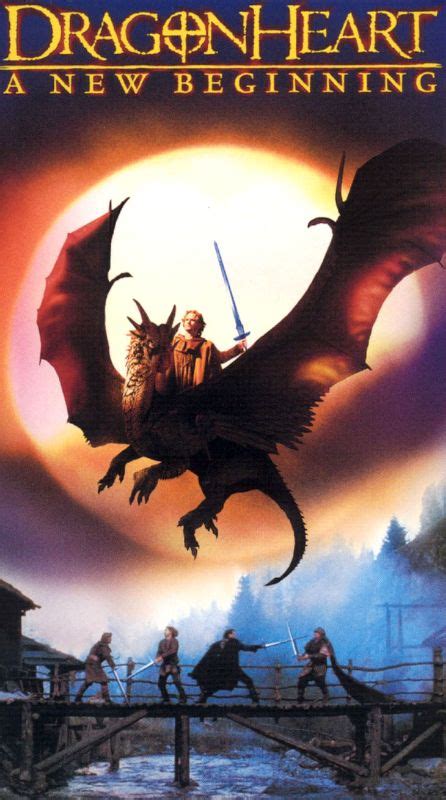 Dragonheart: A New Beginning (2000) - Doug Lefler | Cast and Crew ...