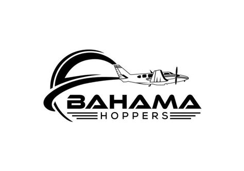 Custom Logo Needed - NO 3D images - "Bahama Hopper" | Freelancer