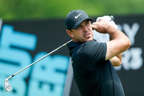 PGA Championship DFS picks 2023: The Brooks Koepka debate | Golf News ...