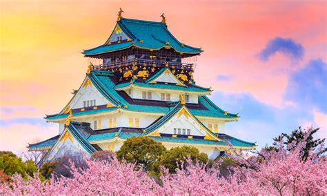 Japan Cherry Blossoms | Tour Package | Qantas Tours