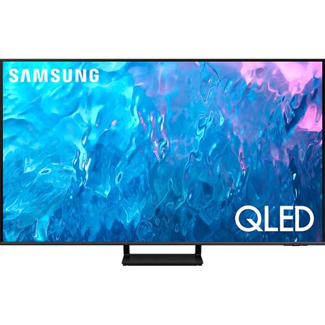 Samsung Q70C 65" 4K HDR Smart QLED TV QN65Q70CAFXZA B&H Photo