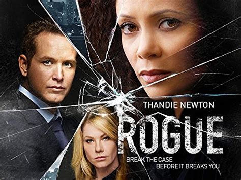 "Rogue" Coup de Grace (TV Episode 2014) - IMDb