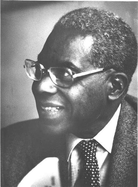 Aimé Césaire - The Modernist Poet Who Took on Colonialism