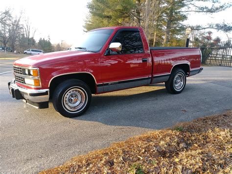 1989 Chevrolet C1500 | GAA Classic Cars