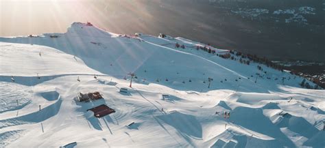 Hidden gem: The luxury ski resort of Crans-Montana in the Swiss Alps | Luxury Lifestyle Magazine