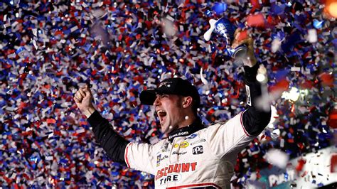 NASCAR Racing Schedule, News, Results, and Drivers - Motorsports - ESPN