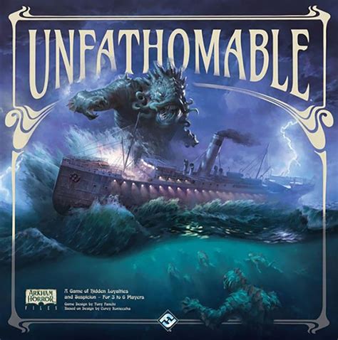 Unfathomable Review - Immersive Gameplay and Backstabbing Thrills Make ...