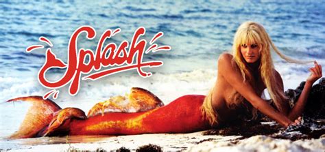 Splash (1984) Review - Shat the Movies Podcast