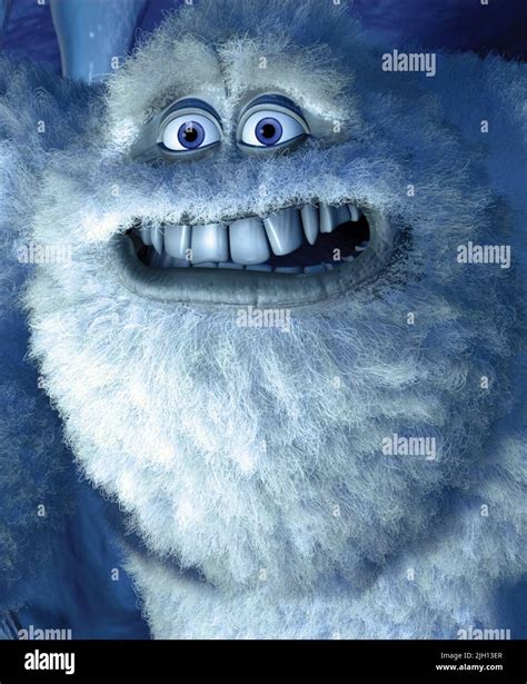 The abominable snowman hi-res stock photography and images - Alamy