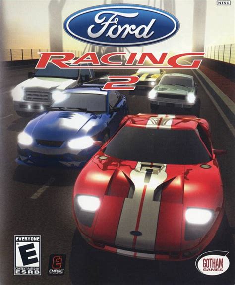 Ford Racing 2 Cheats For PlayStation 2 Xbox PC Macintosh - GameSpot