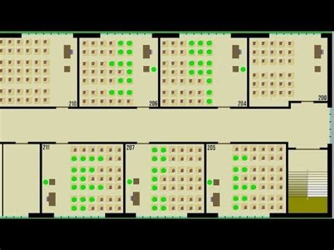 Virginia Tech shooting timeline animation by Sarin Gas Attack YT channel : r/masskillers