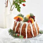 Top 10 Best Christmas Cake Recipes