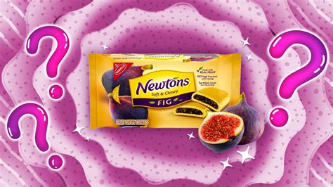 Are Fig Newtons Cookies? Here’s the Real Answer | Sporked