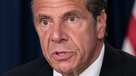 What We Know About Andrew Cuomo's Controversial Resignation