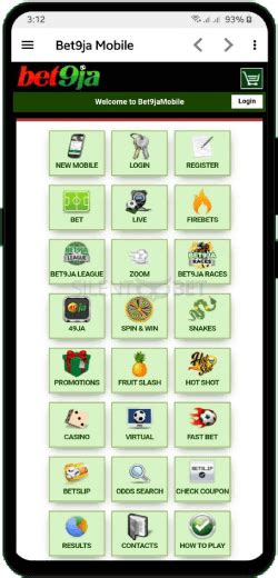 How to Access Old Mobile Bet9ja → 4 Easy Steps (2023)