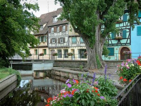 Guide of the Haut-Rhin - Tourism, Holidays & Weekends