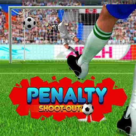 Penalty Shoot Out - baseplay.co