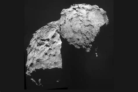 Rosetta lander Philae reaches surface of Comet 67P | Digital Trends