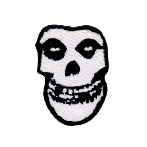 Download High Quality misfits logo black Transparent PNG Images - Art ...