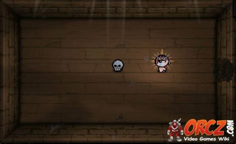 Binding of Isaac Rebirth: Super Secret Room - Orcz.com, The Video Games ...