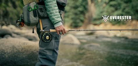 Telescopic Fishing Rod Benefits For Travelers - Everester