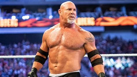 Is Goldberg returning to WWE in 2023?