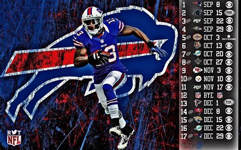 Buffalo Bills Wallpapers - Top Free Buffalo Bills Backgrounds ...