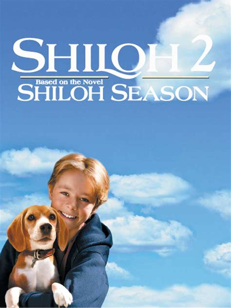 Shiloh 2: Shiloh Season - Full Cast & Crew - TV Guide